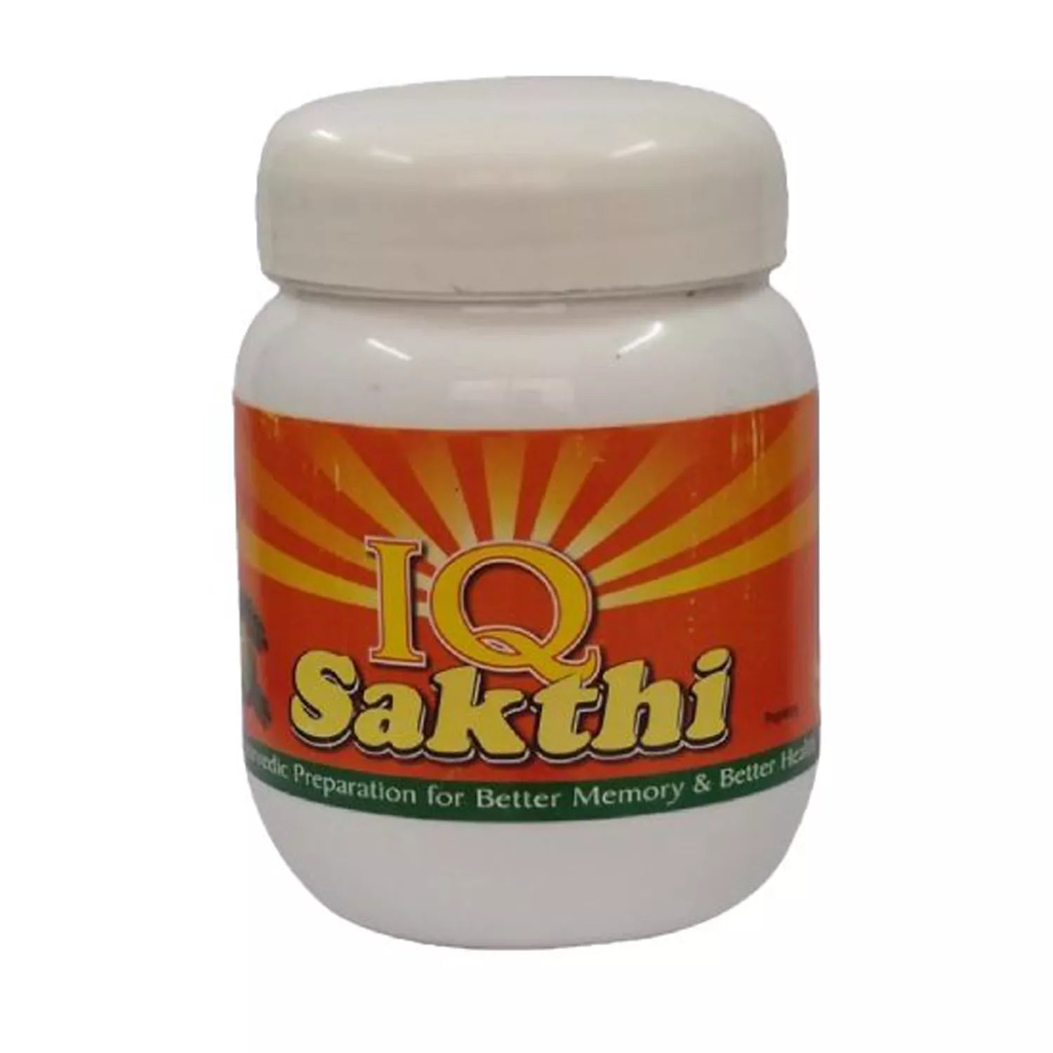 AVP IQ Sakthi