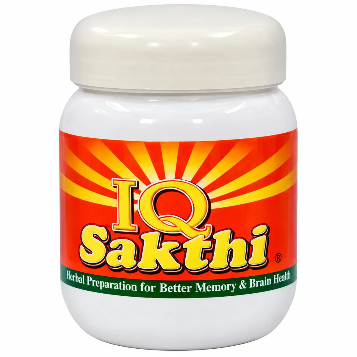 AVP IQ Sakthi