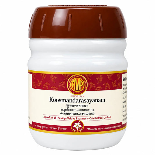 AVP Koosmanda Rasayanam
