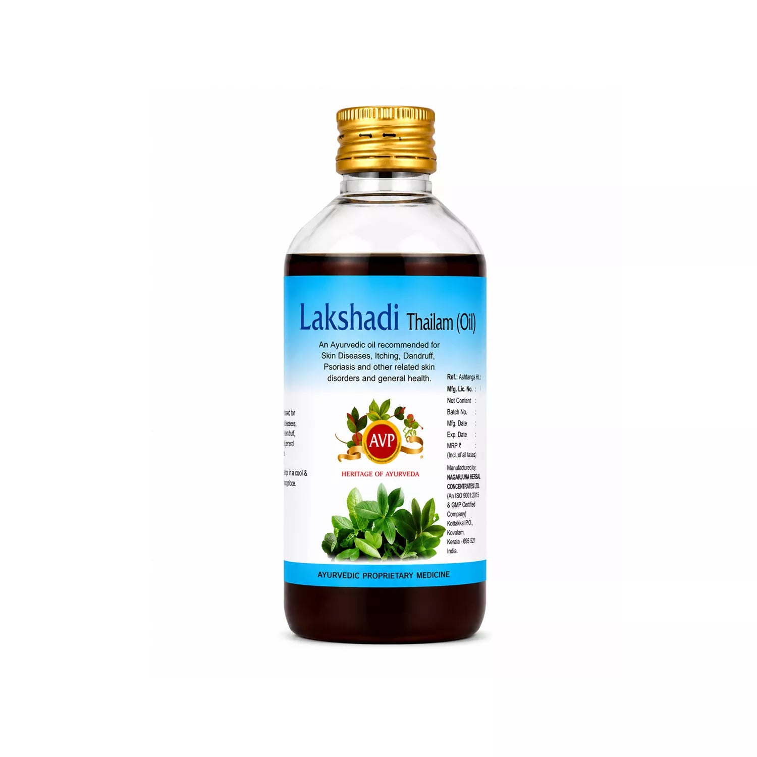 AVP Lakshadi Oil (Big)
