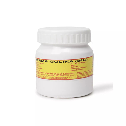 AVP Marma Gulika Big