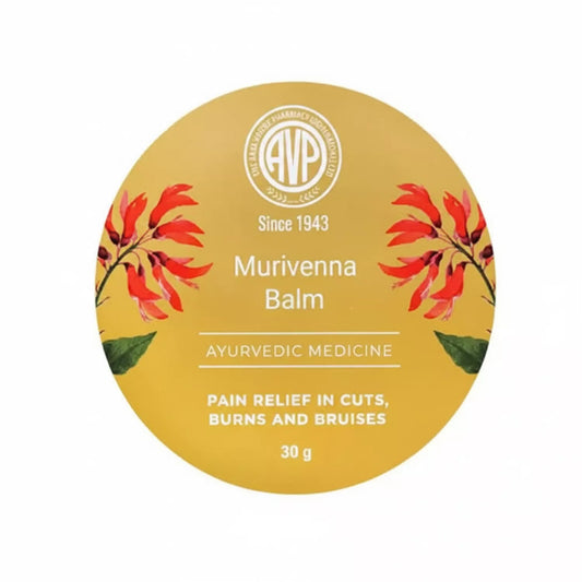 AVP Murivenna Balm