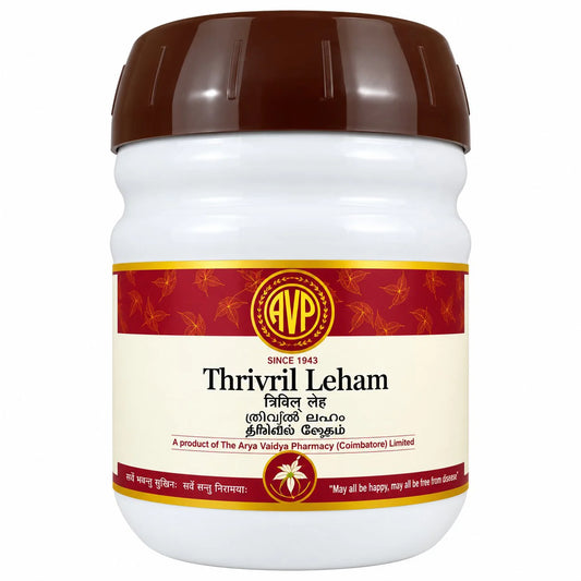 AVP Trivril Lehyam