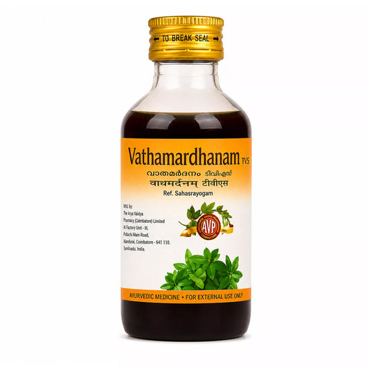 AVP Vathamardhanam Kuzhambu