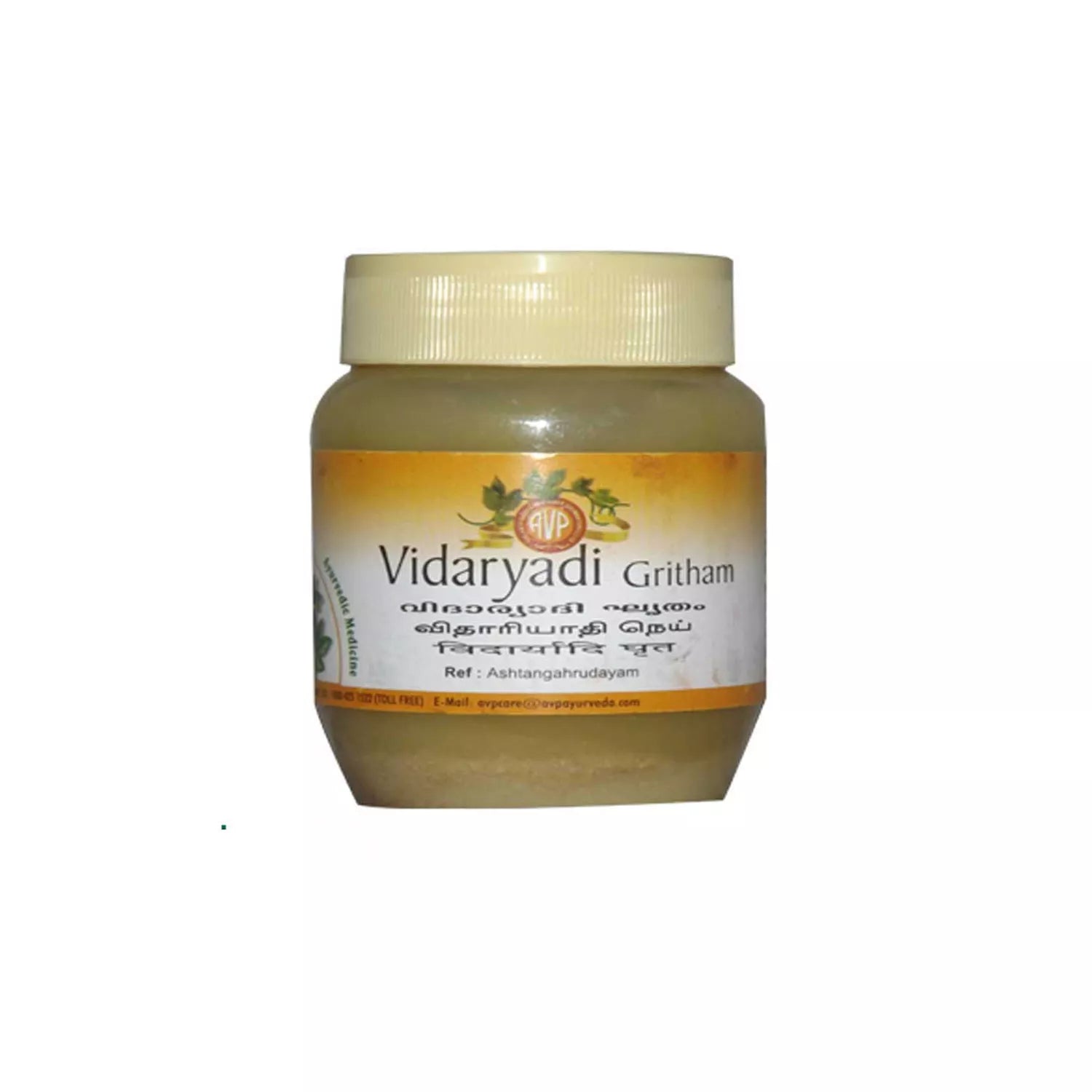 AVP Vidaryadi Gritham