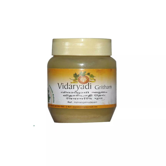 AVP Vidaryadi Gritham