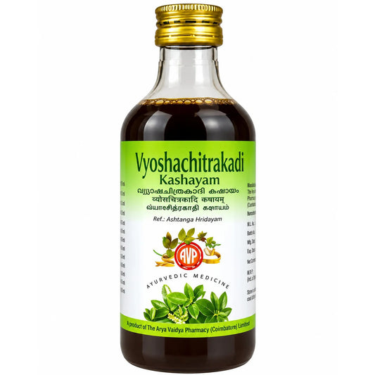 AVP Vyoshachitrakadi Kashayam