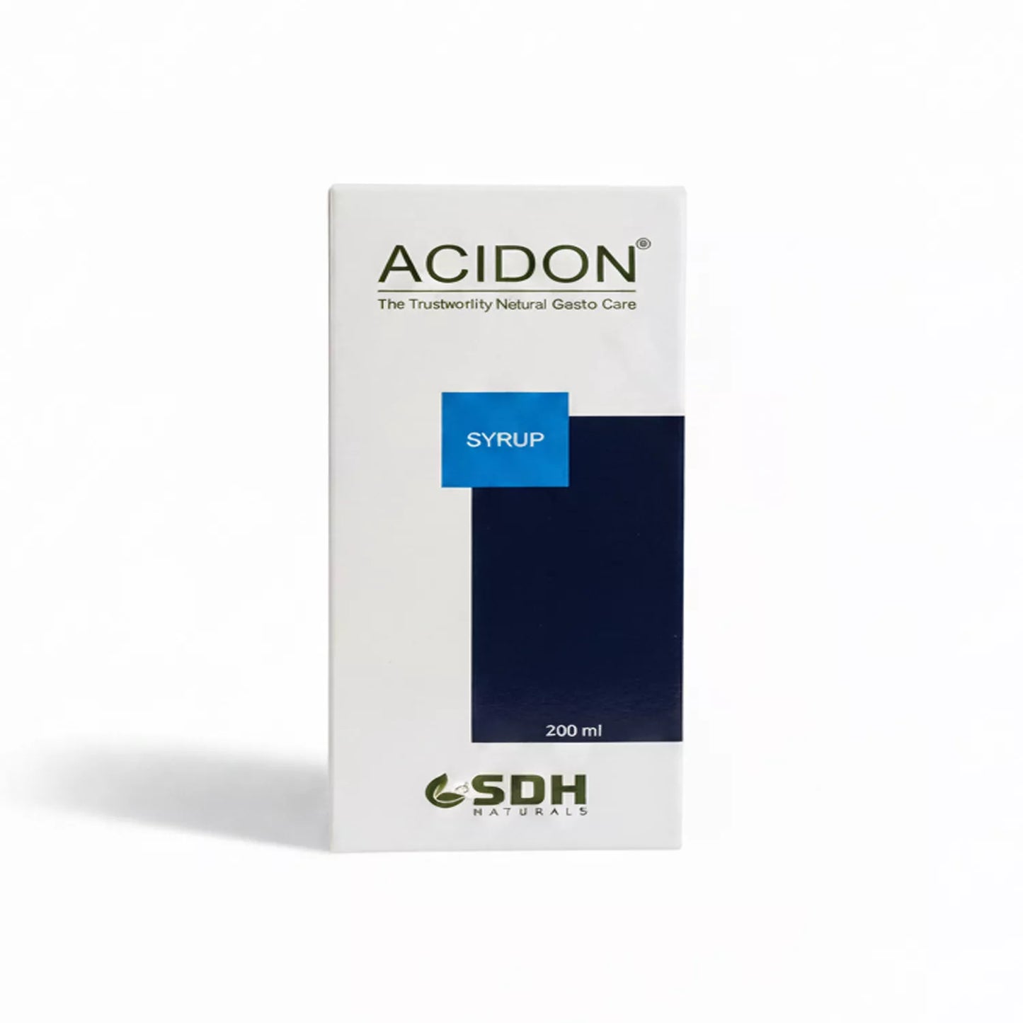 Acidon Syrup