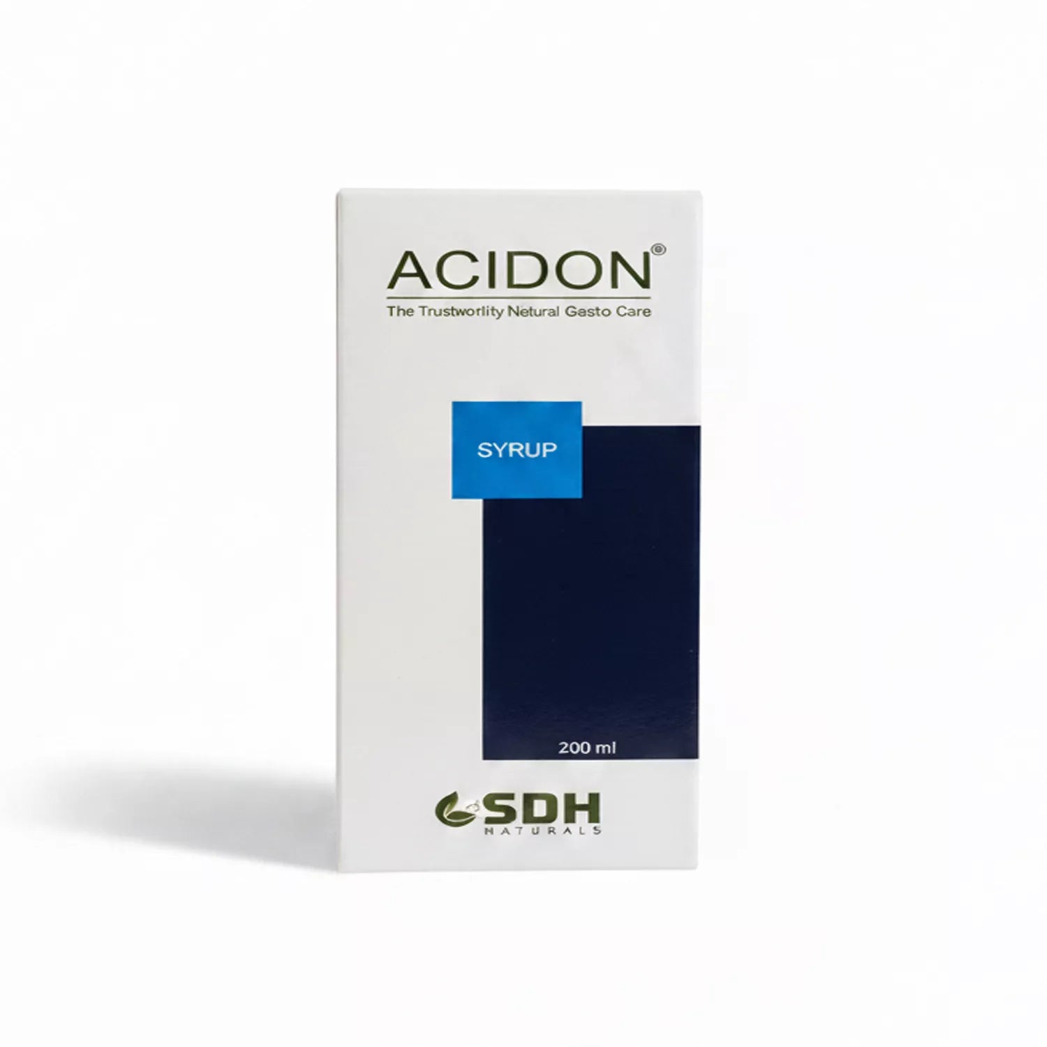 Acidon Syrup