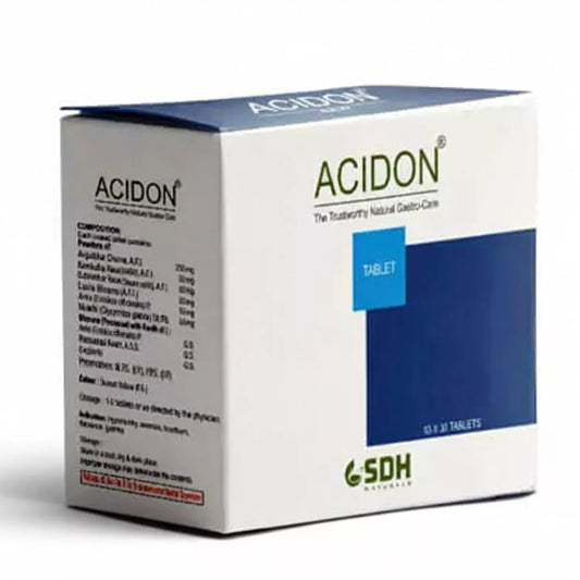 Acidon Tablet