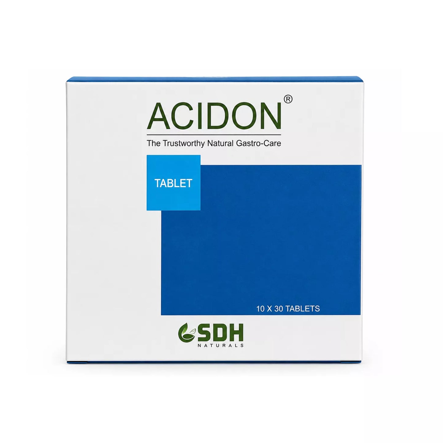 Acidon Tablet