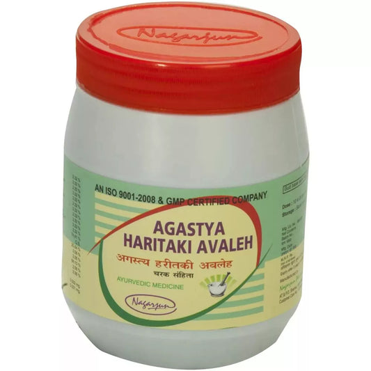 Agastya Haritaki Awaleh