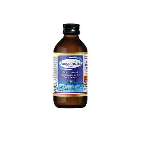Aimil Amycordial Syrup