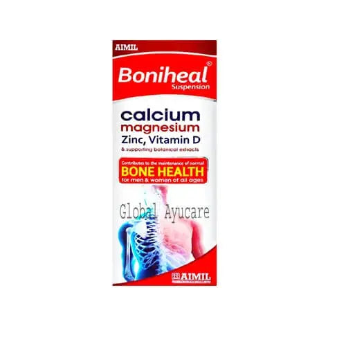 Aimil Boniheal Syrup