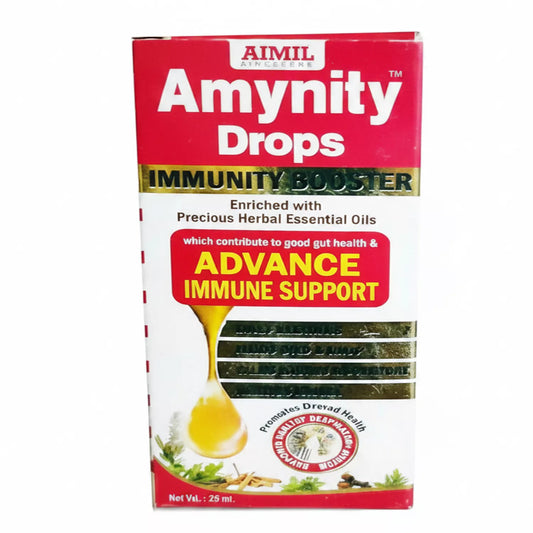 Aimil Amynity Drops