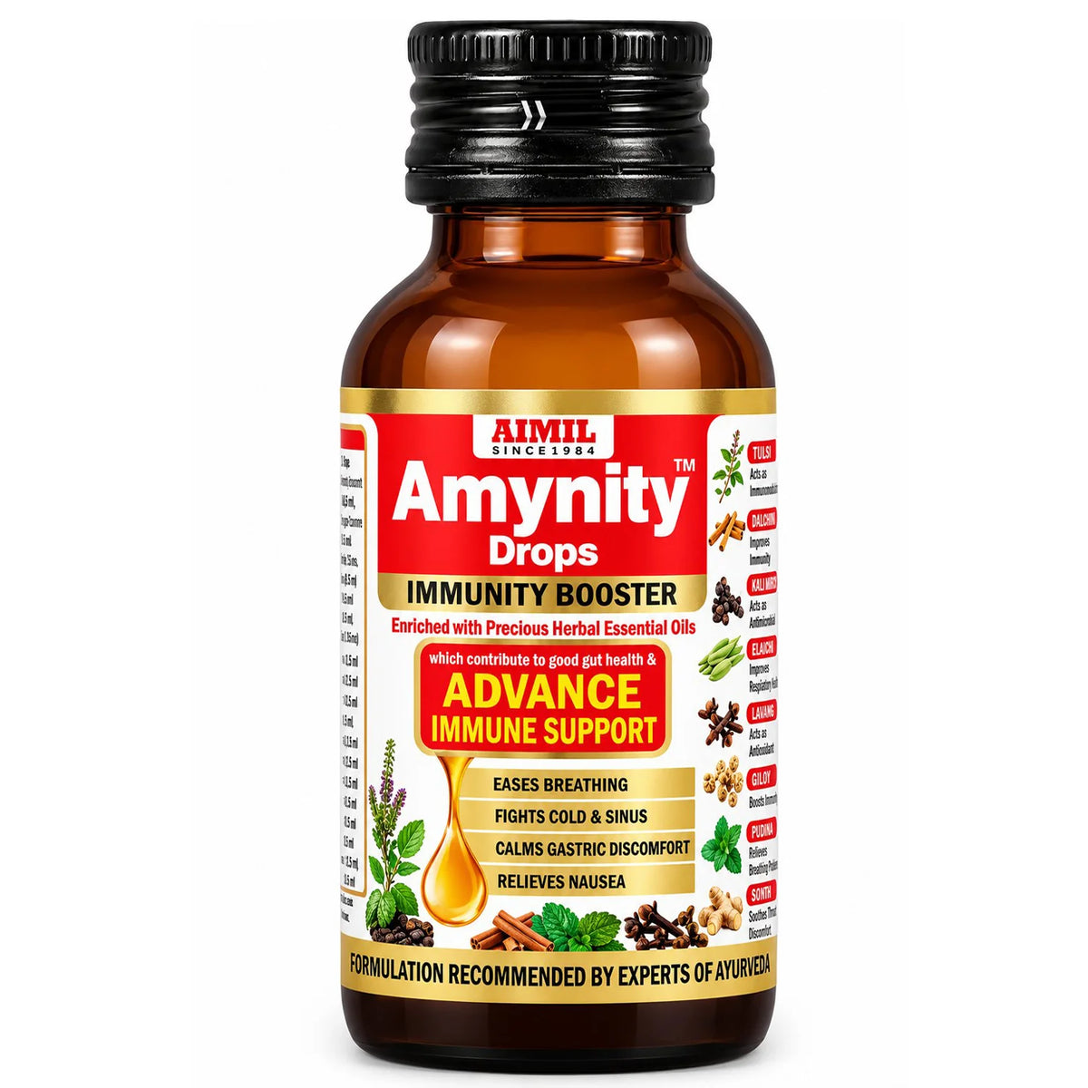 Aimil Amynity Drops