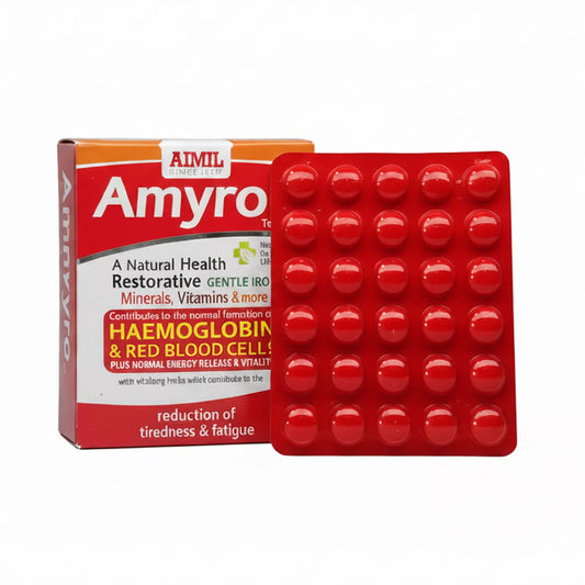 Aimil Amyron Tablet
