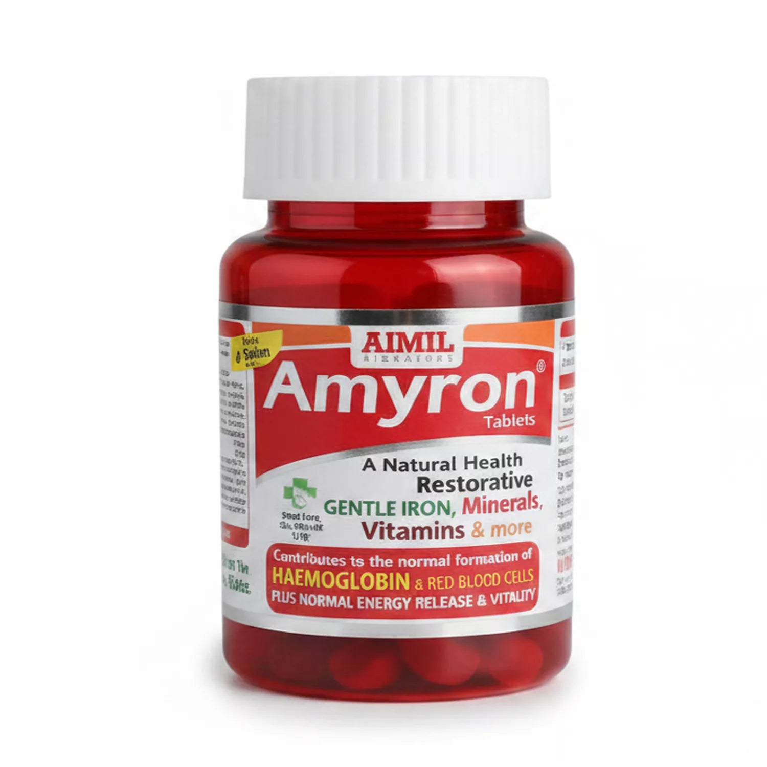 Aimil Amyron Tablets