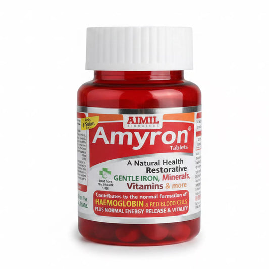 Aimil Amyron Tablets