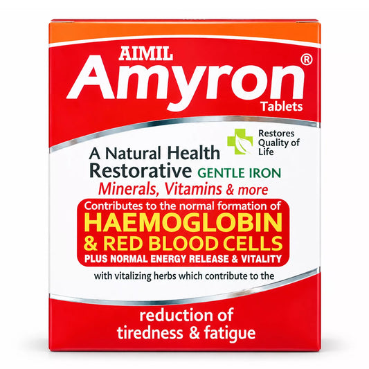 Aimil Amyron Tablets