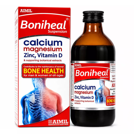 Aimil Boniheal Syrup
