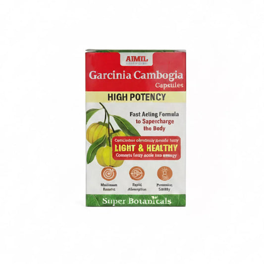 Aimil Garcinia Cambogia Capsules