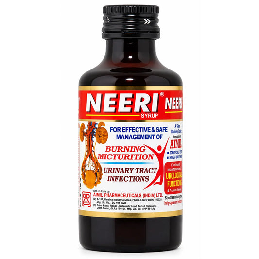 Aimil Neeri Syrup