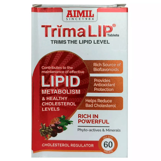 Aimil Trimalip Tablet