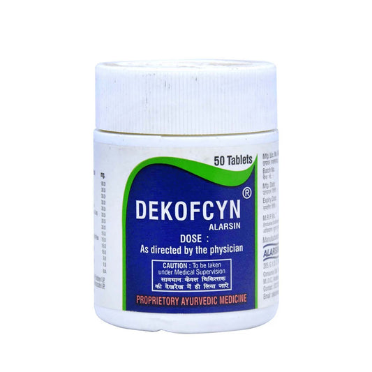 Alarsin Dekofcyn