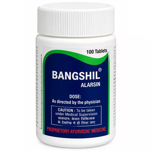 Alarsin Bangshil