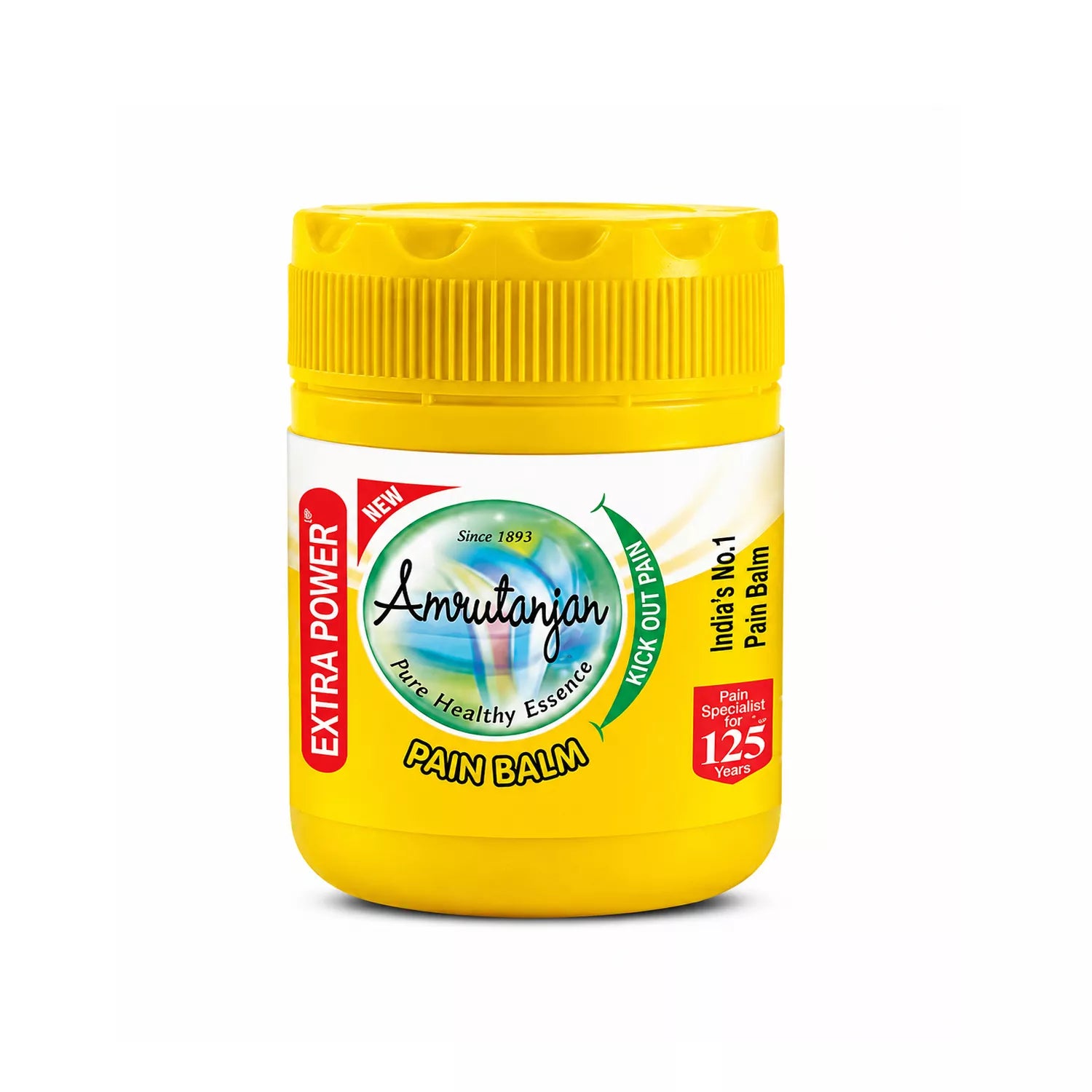 Amrutanjan Pain Balm 50 ml