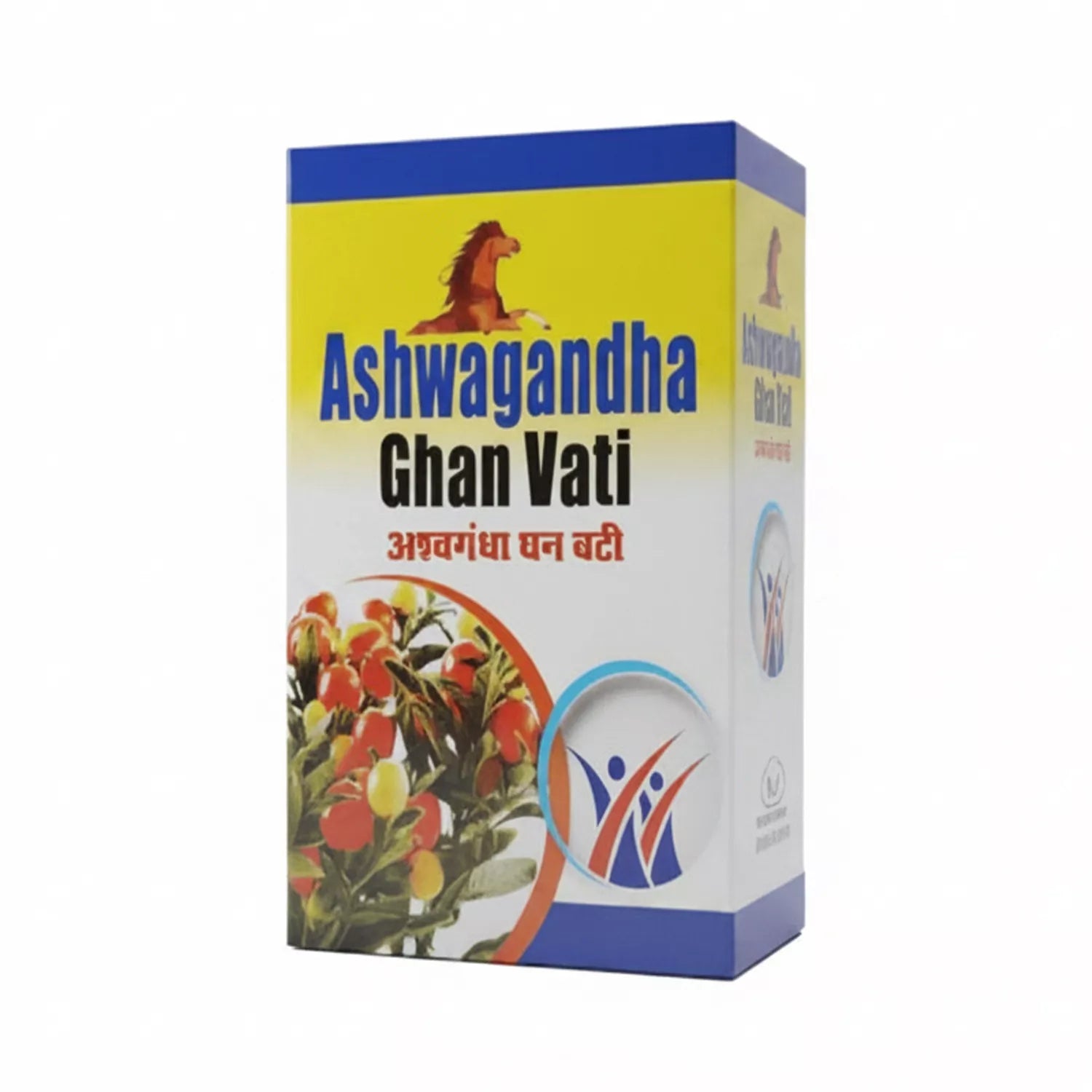 Ashwagandha Ghan Vati