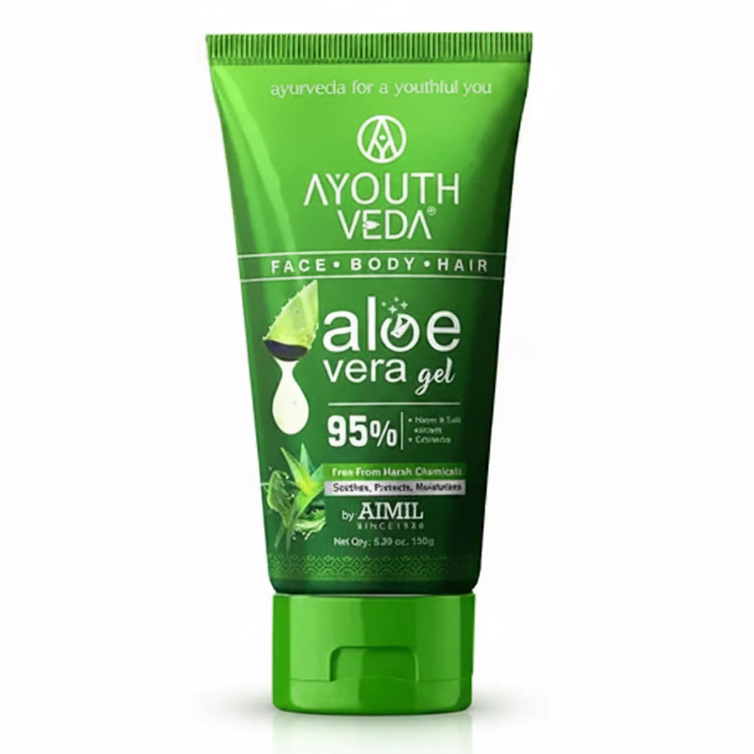 Ayouthveda Aloe Vera Gel