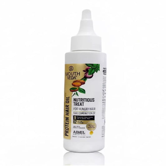 Ayouthveda Protein Hair Oil
