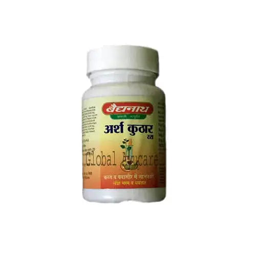 Baidyanath Arsha Kuthar Ras