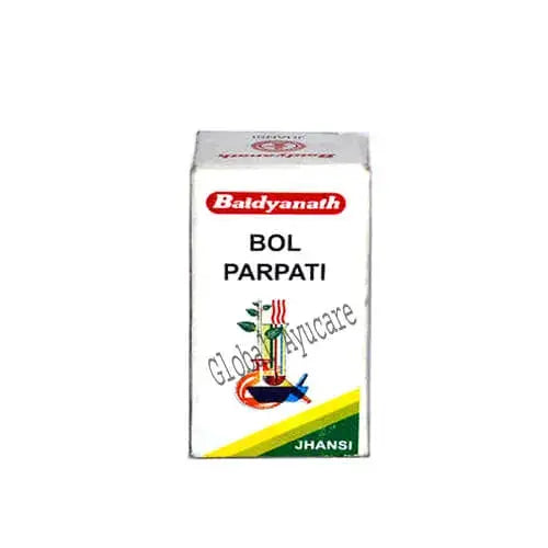Baidyanath Bol Parpati