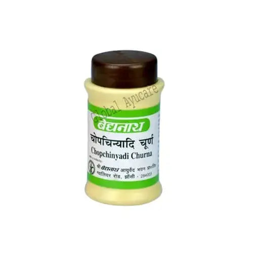 Baidyanath Chopchinyadi Churna