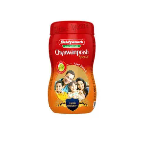 Baidyanath Chyawanprash Special