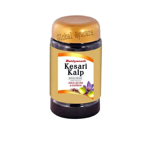Baidyanath Kesari Kalp Royal Chyawanprash