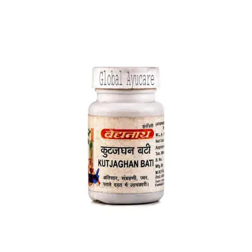 Baidyanath Kutjaghan Bati