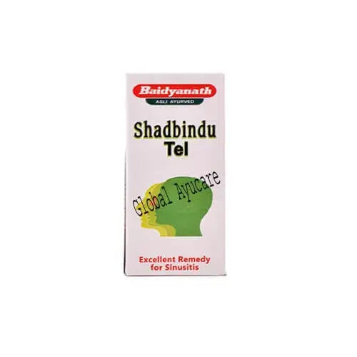 Baidyanath Shadbindu Tail