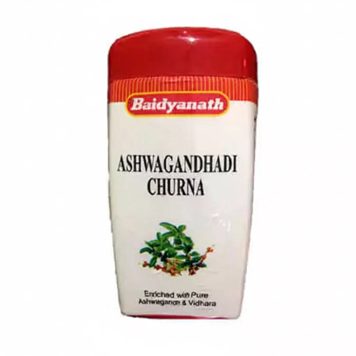 Baidyanath Ashwagandhadi Churna