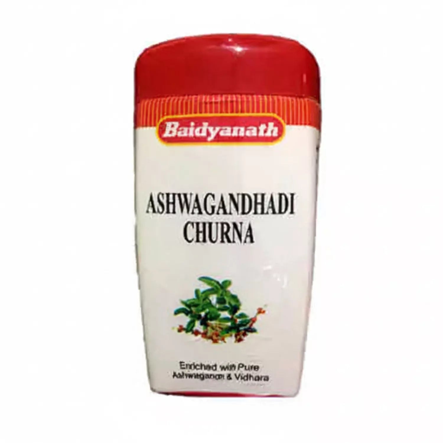 Baidyanath Ashwagandhadi Churna