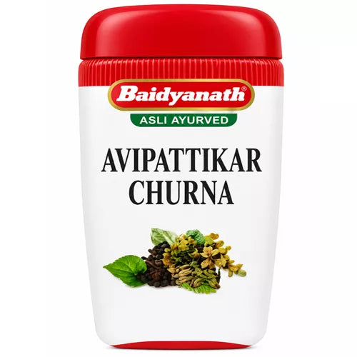 Baidyanath Avipattikar Churna
