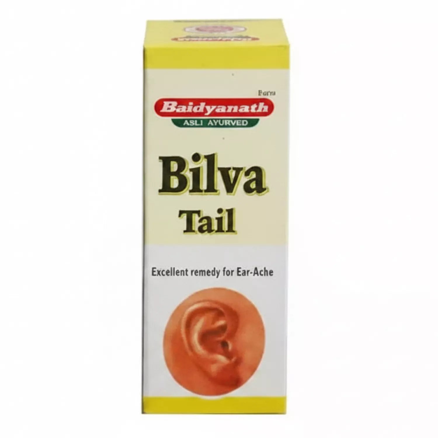 Baidyanath Bilva Tail