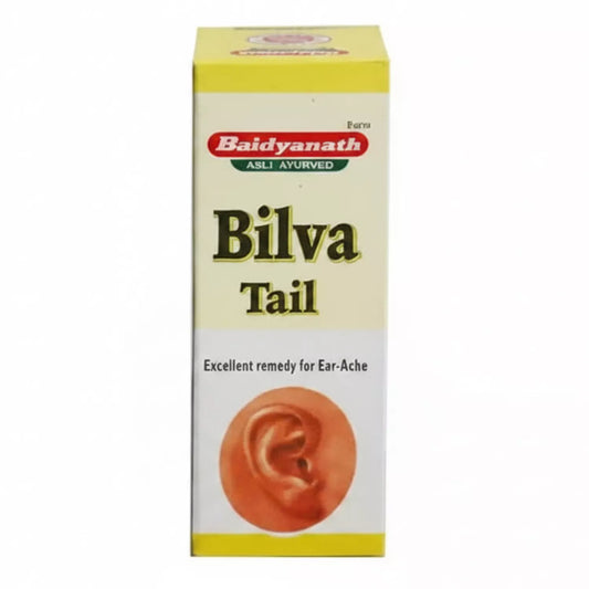 Baidyanath Bilva Tail