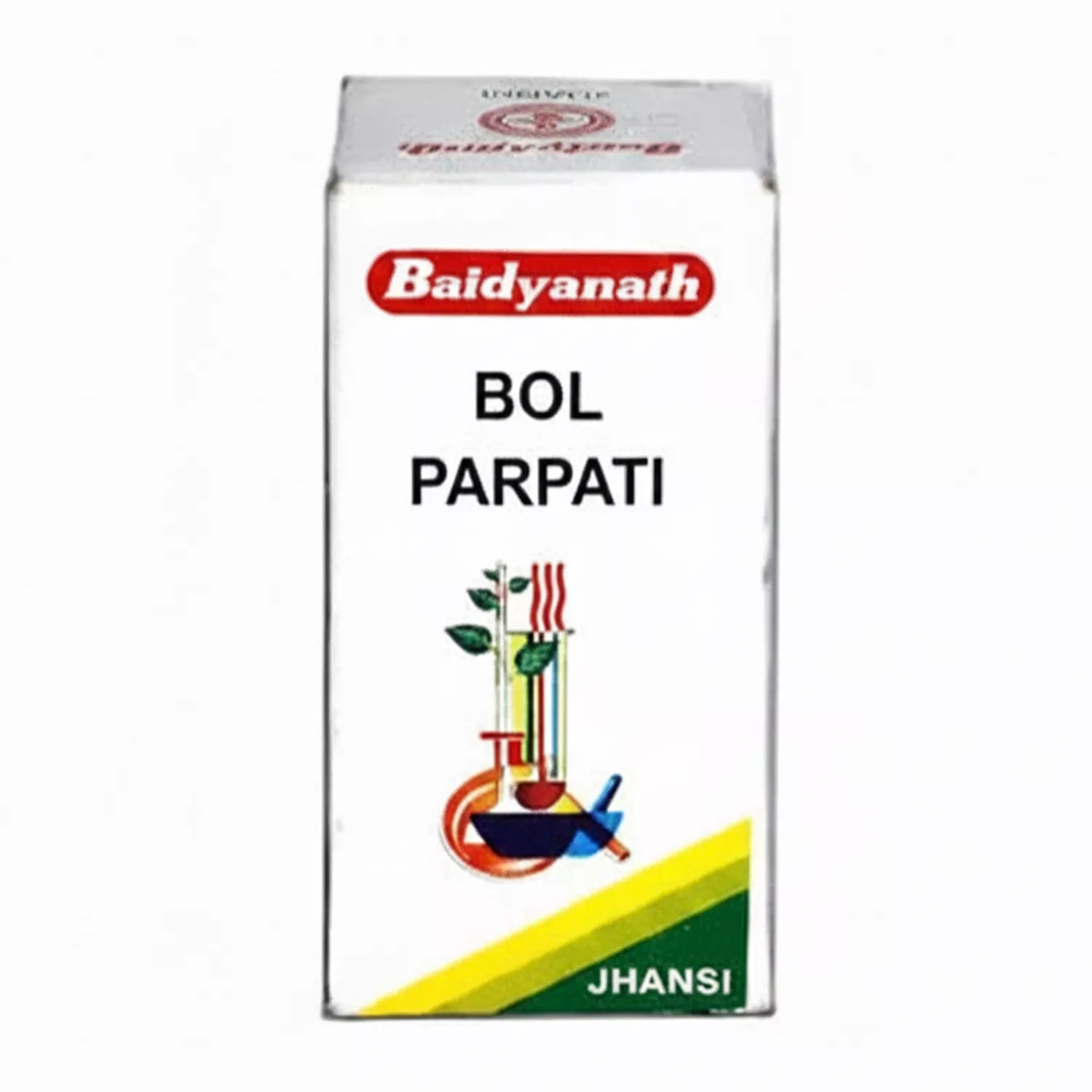 Baidyanath Bol Parpati