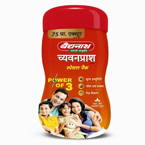 Baidyanath Chyawanprash Special