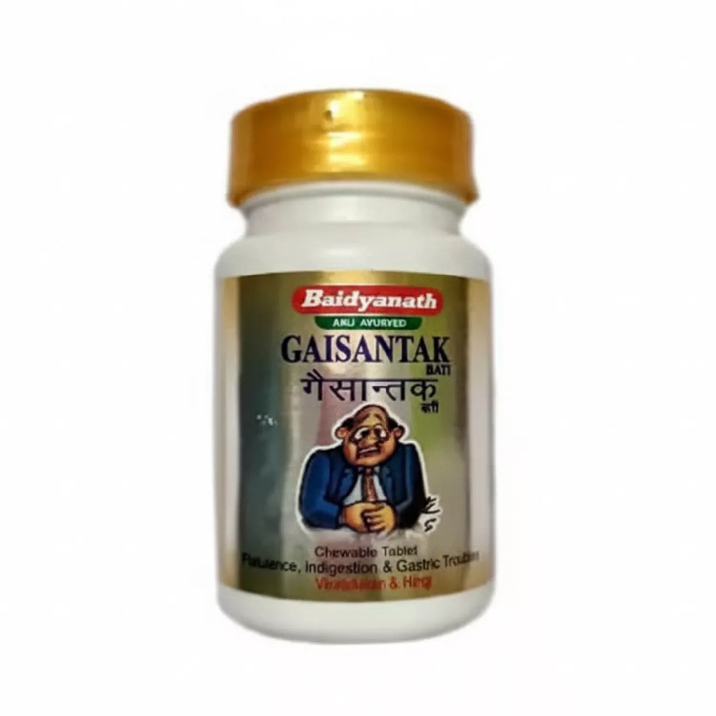 Baidyanath Gaisantak Bati