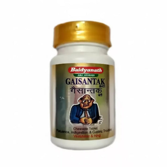 Baidyanath Gaisantak Bati